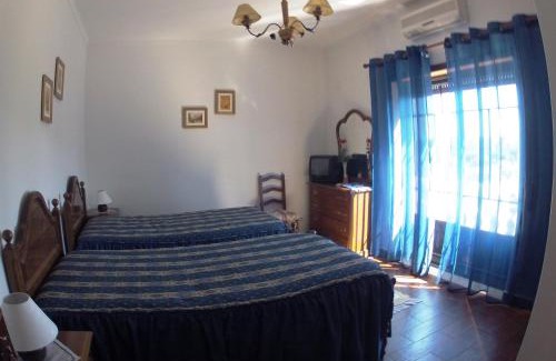 Sao Joao Batista Haus | Alojamento Local Céu-Azul