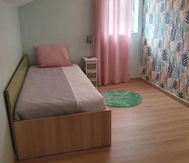 Alvaiazere Wohnung | Alojamento Local - Casa Amarela