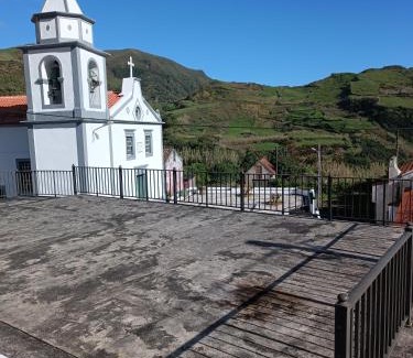 Lajes das Flores Haus | Alojamento Local M&I