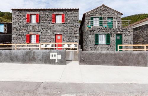Pontas Negras Haus | Alojamentos Pontas Negras