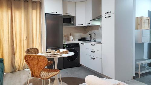 Santa Marta de Magasca Wohnung | Alojamientos Rurales Las Candelas