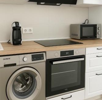 Baeza Wohnung | Alojamiento Baeza California 2B