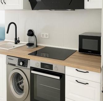 Baeza Wohnung | Alojamiento Baeza California 2B