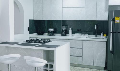 La America Wohnung | Alojamiento en Medellín