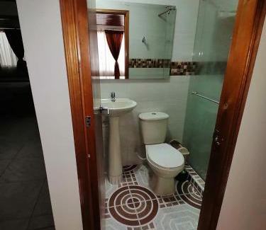 Paipa Haus | Alojamiento en Paipa