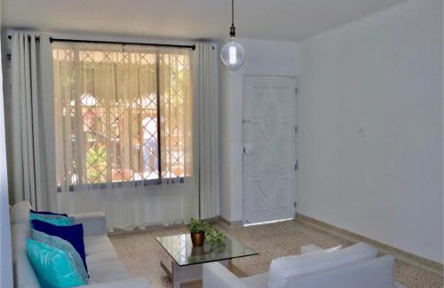 Barranquilla Haus | Alojamiento espectacular, cerca al Malecón del Río, Puerta de Oro y CC Buenavista - Duchas con agua caliente