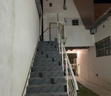 General Acha Wohnung | Alojamiento General Acha 3