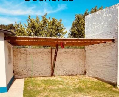 General Acha Wohnung | Alojamiento General Acha 3