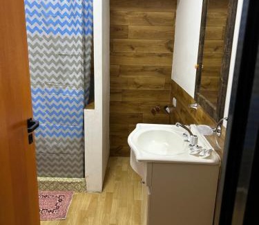 General Acha Wohnung | Alojamiento General Acha 3