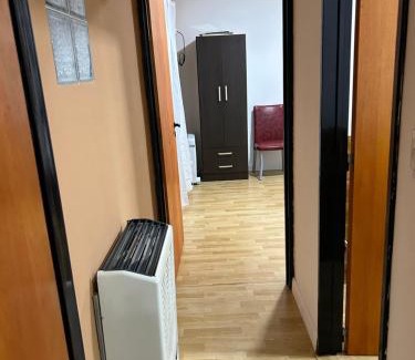 General Acha Wohnung | Alojamiento General Acha 3