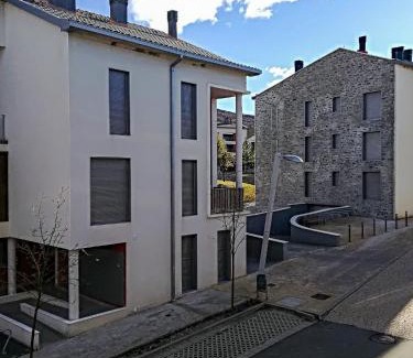 Casablanca Wohnung | Alojamiento ideal en Sabiñánigo