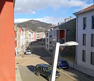 Casablanca Wohnung | Alojamiento ideal en Sabiñánigo