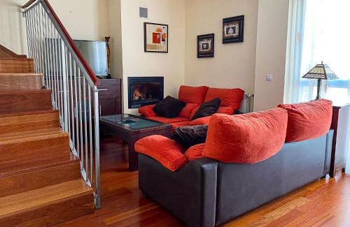 Casablanca Wohnung | Alojamiento ideal en Sabiñánigo