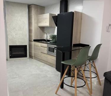 Cazorla Haus | Alojamiento Jacuzzi Las Ruinas