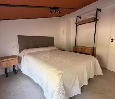 Cazorla Haus | Alojamiento Jacuzzi Las Ruinas