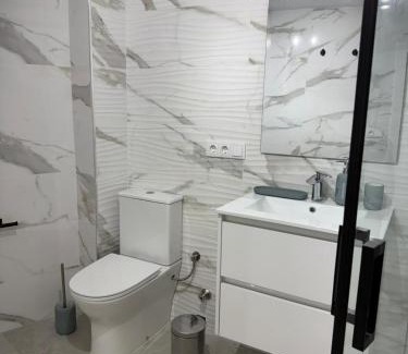 Cazorla Haus | Alojamiento Jacuzzi Las Ruinas