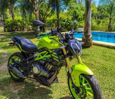 Paso de la Patria Haus | Alojamiento la irene