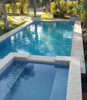 Paso de la Patria Haus | Alojamiento la irene