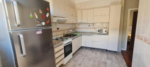Floresta Wohnung | Alojamiento La Floresta, 3 ambientes para 5 personas