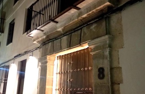 Jaen Wohnung | Alojamiento Los naranjos con Piscina y Parking gratuito