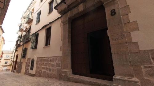 Jaen Wohnung | Alojamiento Los naranjos con Piscina y Parking gratuito