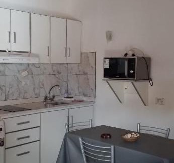 Nueve de Julio Wohnung | Alojamiento Paula