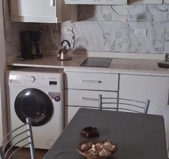 Nueve de Julio Wohnung | Alojamiento Paula