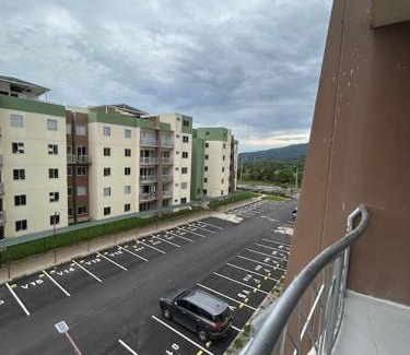 Restrepo Wohnung | Alojamiento Restrepo Meta