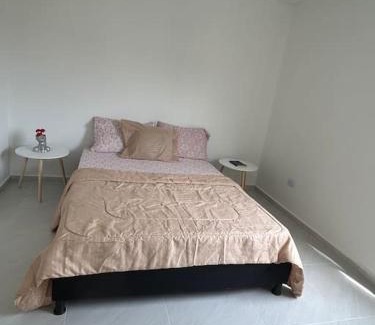 Restrepo Wohnung | Alojamiento Restrepo Meta