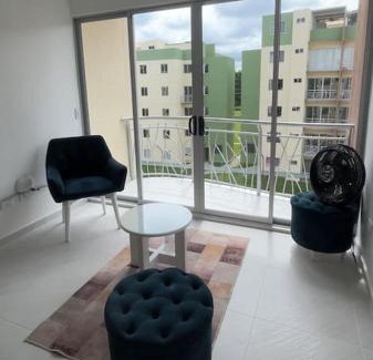 Restrepo Wohnung | Alojamiento Restrepo Meta