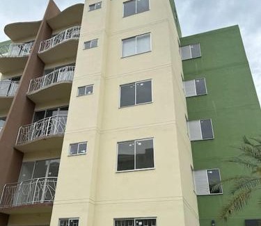 Restrepo Wohnung | Alojamiento Restrepo Meta