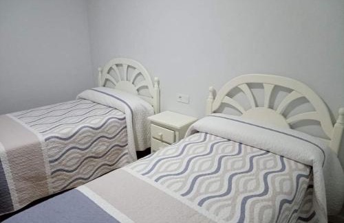 Gorafe Wohnung | Alojamiento Rural La Tahona Gorafe