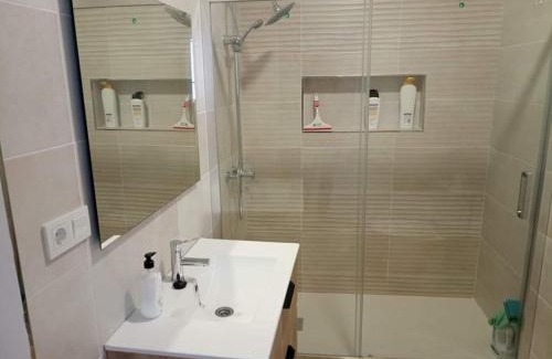 Gorafe Wohnung | Alojamiento Rural La Tahona Gorafe