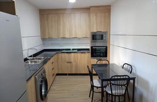 Gorafe Wohnung | Alojamiento Rural La Tahona Gorafe
