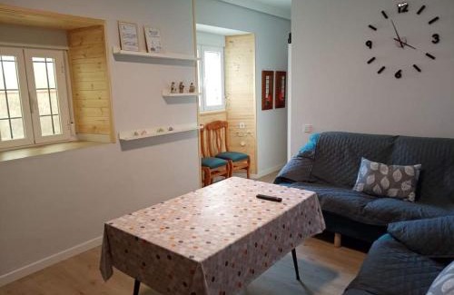 Gorafe Wohnung | Alojamiento Rural La Tahona Gorafe