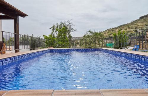 Arbuniel Haus | Alojamiento Rural La Ventilla