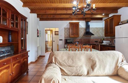 Arbuniel Haus | Alojamiento Rural La Ventilla