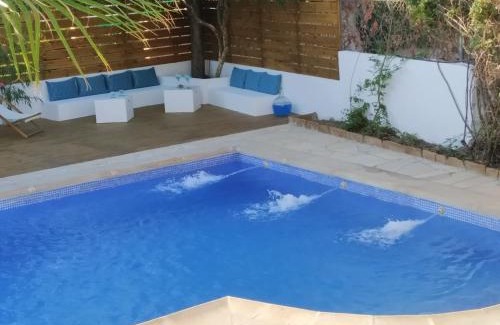 Barrio de la Vega Villa | Alojamiento Rural Monte del Sol