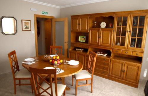 Ribaforada Wohnung | Alojamiento Rural Ribaforada