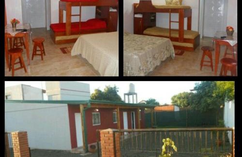 Puerto Iguazu Wohnung | Alojamiento Sol del Iguazú
