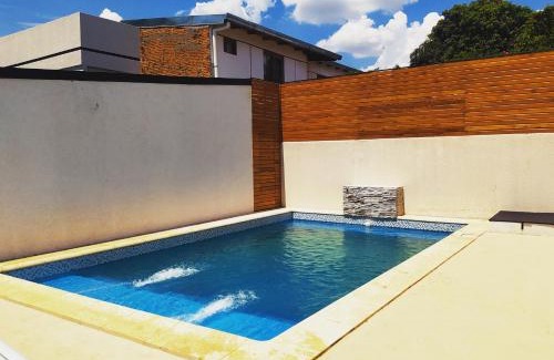 Puerto Iguazu Wohnung | Alojamiento Sol del Iguazú