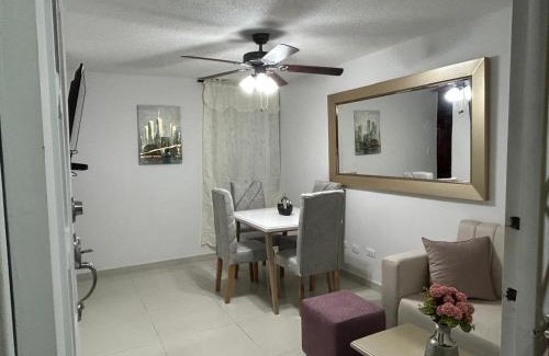 Sur Oriente Wohnung | Alojamiento Sol Serena