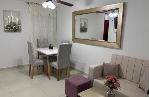 Sur Oriente Wohnung | Alojamiento Sol Serena