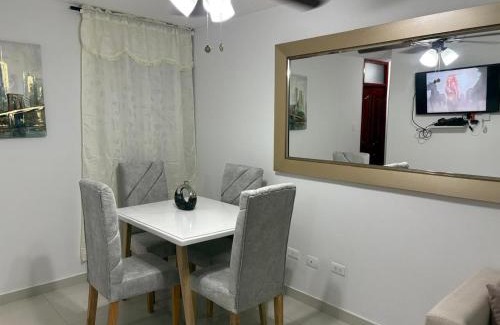 Sur Oriente Wohnung | Alojamiento Sol Serena