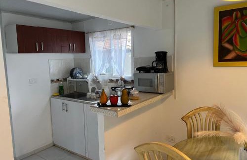 Calarca Haus | Alojamiento típico Calarca