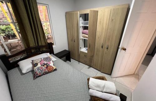 Calarca Haus | Alojamiento típico Calarca