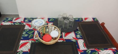 Asuncion Wohnung | Alojamiento Taibor