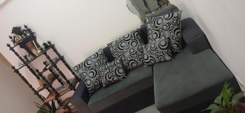 Asuncion Wohnung | Alojamiento Taibor