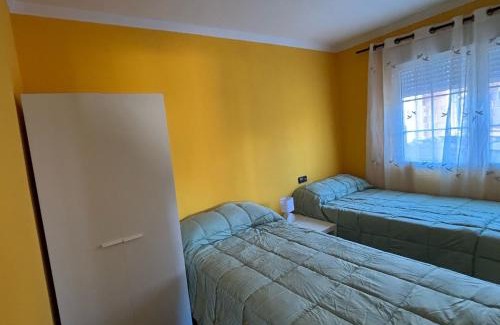 Fuentealbilla Haus | Alojamiento Turístico Las Salinas de Fuentealbilla