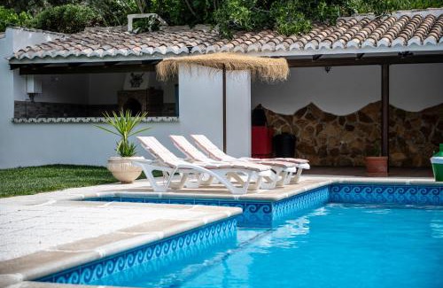 Cambil Haus | Alojamiento turístico Loma Alta